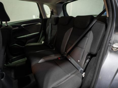 HONDA WR-V 1.5 16V 4P EX FLEX AUTOM�TICO CVT, Foto 9