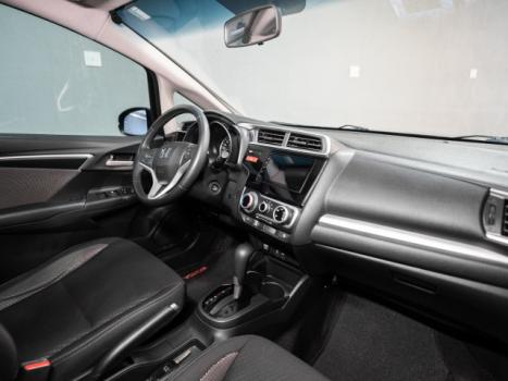 HONDA WR-V 1.5 16V 4P EX FLEX AUTOM�TICO CVT, Foto 10