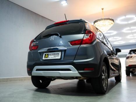 HONDA WR-V 1.5 16V 4P EX FLEX AUTOM�TICO CVT, Foto 13