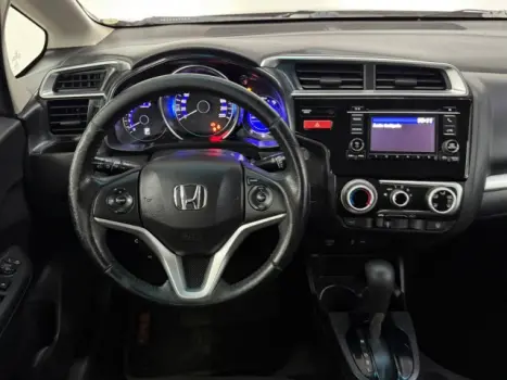 HONDA WR-V 1.5 16V 4P EX FLEX AUTOM�TICO CVT, Foto 7