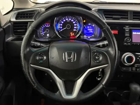 HONDA WR-V 1.5 16V 4P EX FLEX AUTOM�TICO CVT, Foto 9