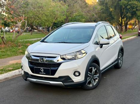 HONDA WR-V 1.5 16V 4P EXL FLEX AUTOM�TICO CVT, Foto 11