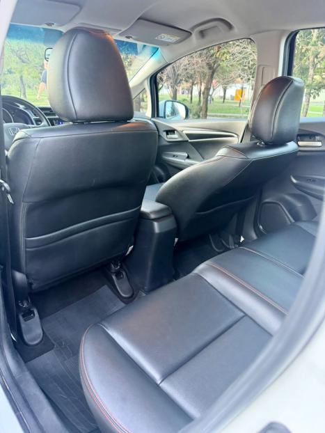 HONDA WR-V 1.5 16V 4P EXL FLEX AUTOM�TICO CVT, Foto 15