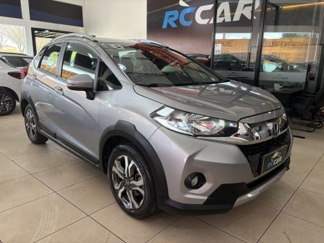 HONDA WR-V 1.5 16V 4P EXL FLEX AUTOM�TICO CVT, Foto 1