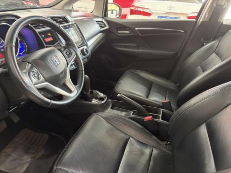 HONDA WR-V 1.5 16V 4P EXL FLEX AUTOM�TICO CVT, Foto 2