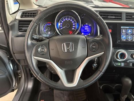 HONDA WR-V 1.5 16V 4P EXL FLEX AUTOM�TICO CVT, Foto 3