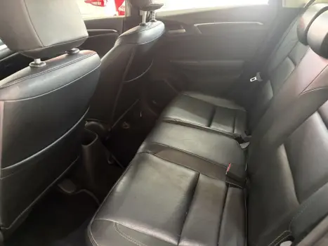 HONDA WR-V 1.5 16V 4P EXL FLEX AUTOM�TICO CVT, Foto 6