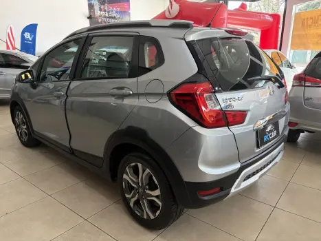 HONDA WR-V 1.5 16V 4P EXL FLEX AUTOM�TICO CVT, Foto 9