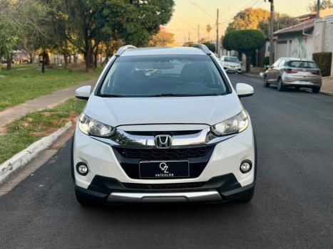 HONDA WR-V 1.5 16V 4P EXL FLEX AUTOM�TICO CVT, Foto 1