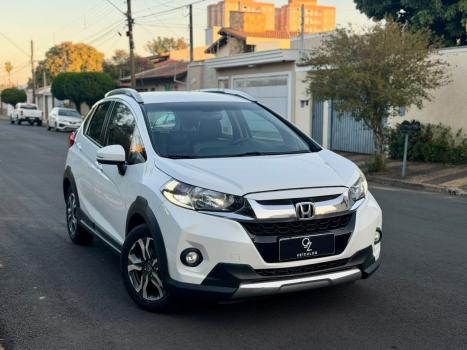 HONDA WR-V 1.5 16V 4P EXL FLEX AUTOM�TICO CVT, Foto 11