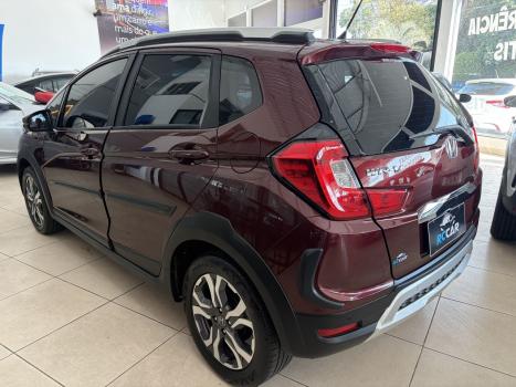 HONDA WR-V 1.5 16V 4P EXL FLEX AUTOMÁTICO CVT, Foto 9
