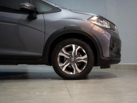 HONDA WR-V 1.5 16V 4P EX FLEX AUTOMÁTICO CVT, Foto 5