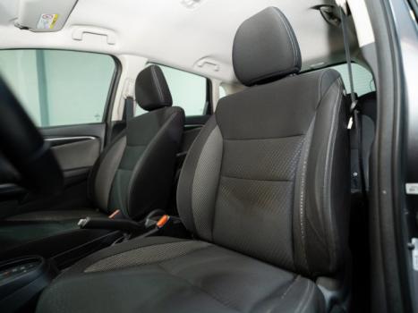 HONDA WR-V 1.5 16V 4P EX FLEX AUTOMÁTICO CVT, Foto 7