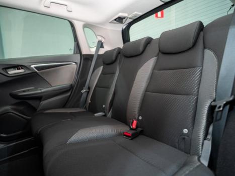 HONDA WR-V 1.5 16V 4P EX FLEX AUTOMÁTICO CVT, Foto 8