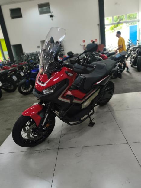HONDA X-ADV 750 , Foto 4