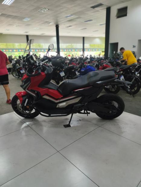 HONDA X-ADV 750 , Foto 5