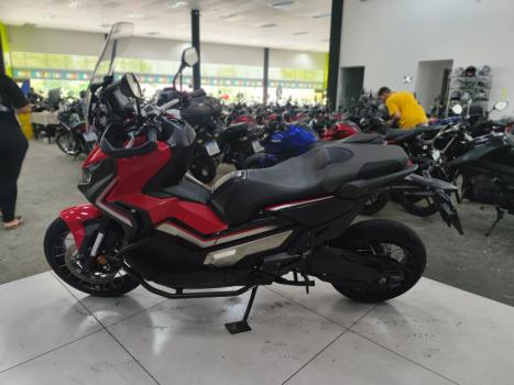 HONDA X-ADV 750 , Foto 6
