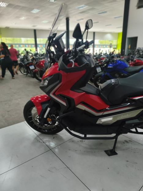 HONDA X-ADV 750 , Foto 7