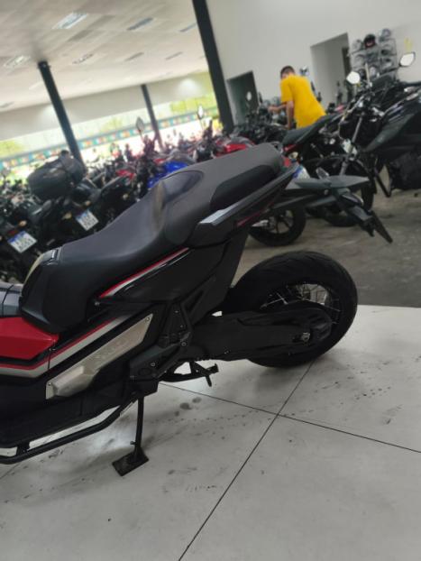 HONDA X-ADV 750 , Foto 8
