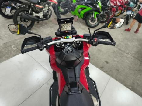 HONDA X-ADV 750 , Foto 9