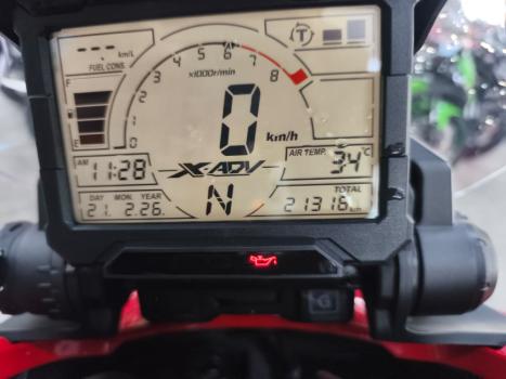 HONDA X-ADV 750 , Foto 11