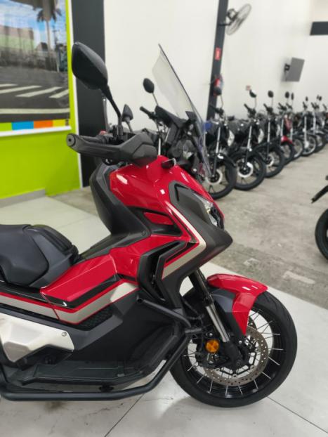 HONDA X-ADV 750 , Foto 12