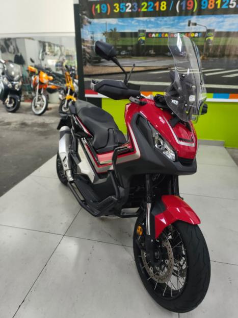 HONDA X-ADV 750 , Foto 13