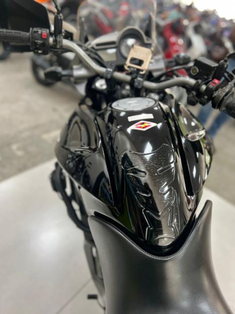 HONDA XL 700V Transalp , Foto 3