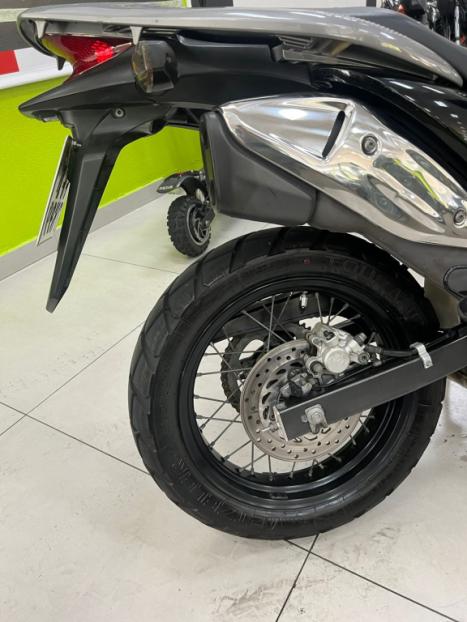 HONDA XL 700V Transalp , Foto 4