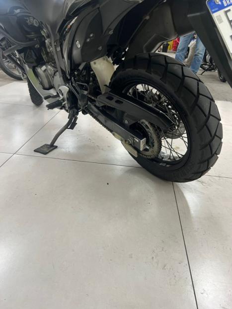 HONDA XL 700V Transalp , Foto 5