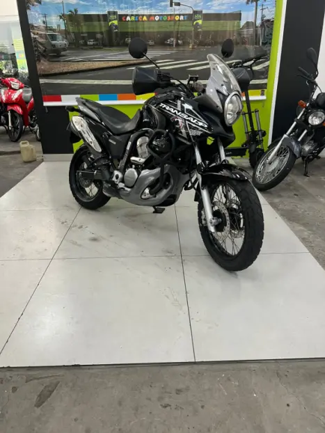 HONDA XL 700V Transalp , Foto 7