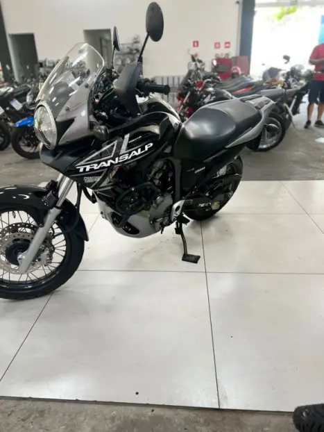 HONDA XL 700V Transalp , Foto 8