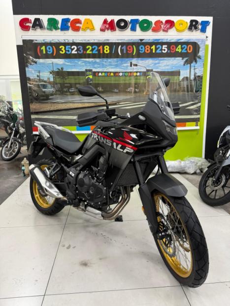HONDA XL 700V Transalp ABS, Foto 1