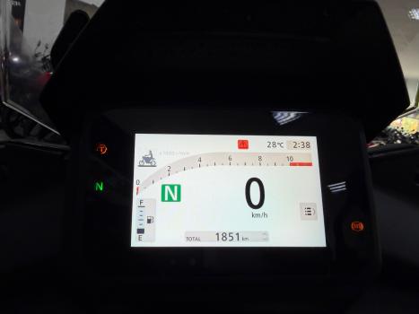 HONDA XL 700V Transalp ABS, Foto 2