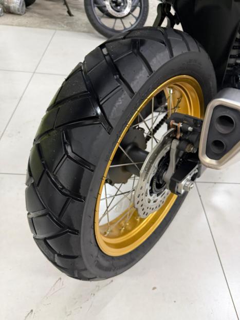 HONDA XL 700V Transalp ABS, Foto 4