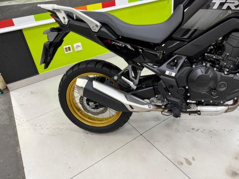 HONDA XL 700V Transalp ABS, Foto 5