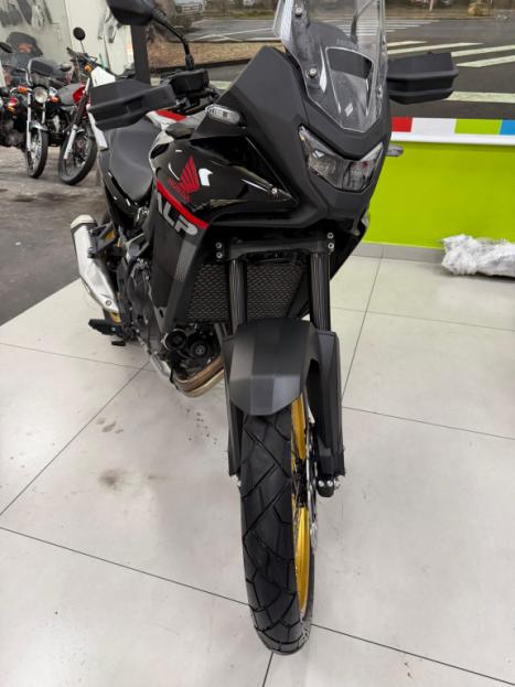 HONDA XL 700V Transalp ABS, Foto 7