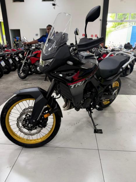 HONDA XL 700V Transalp ABS, Foto 8