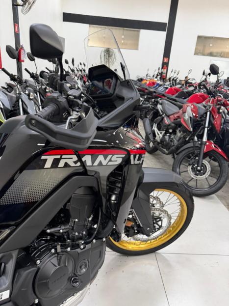 HONDA XL 700V Transalp ABS, Foto 10
