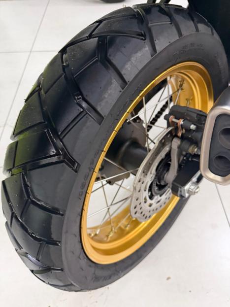 HONDA XL 700V Transalp ABS, Foto 14