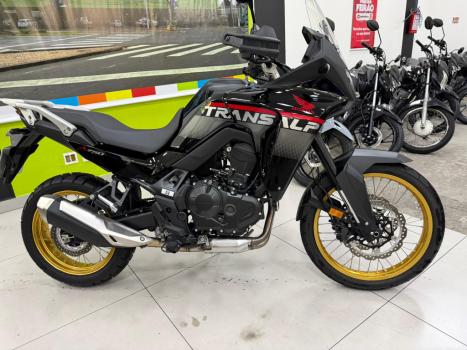 HONDA XL 700V Transalp ABS, Foto 15