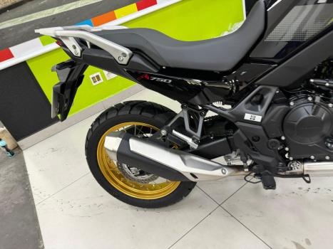 HONDA XL 700V Transalp ABS, Foto 16