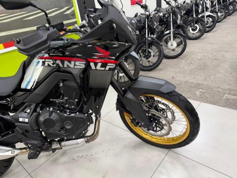 HONDA XL 700V Transalp ABS, Foto 18