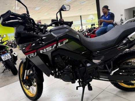 HONDA XL 700V Transalp ABS, Foto 19