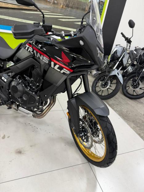 HONDA XL 700V Transalp ABS, Foto 20