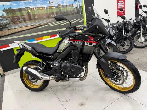 HONDA XL 700V Transalp ABS, Foto 21