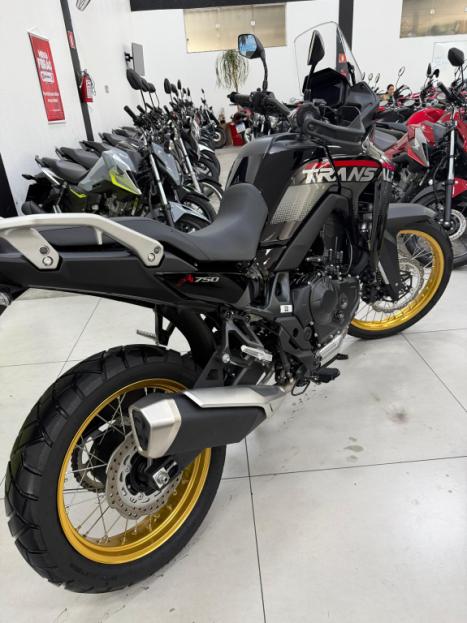 HONDA XL 700V Transalp ABS, Foto 22