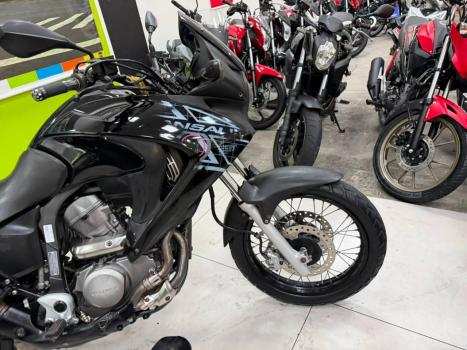 HONDA XL 700V Transalp , Foto 2