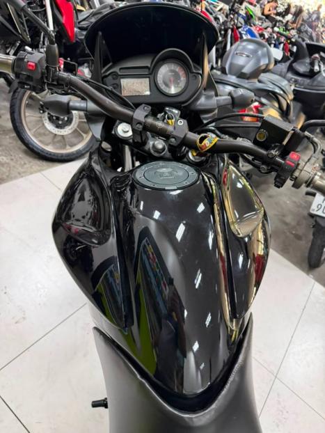 HONDA XL 700V Transalp , Foto 4