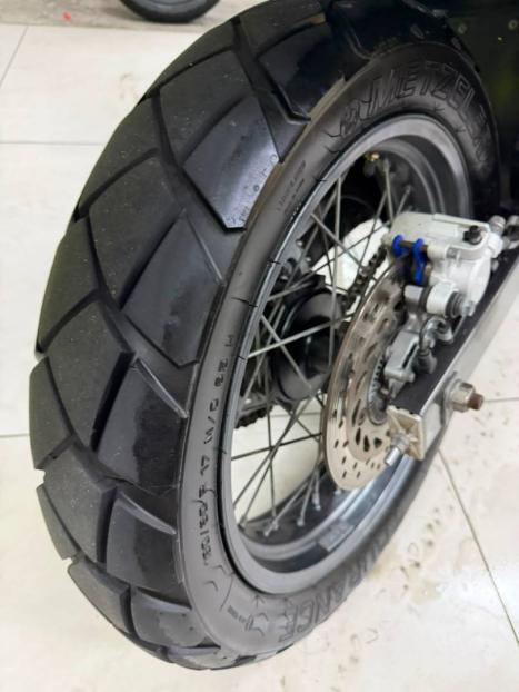 HONDA XL 700V Transalp , Foto 6